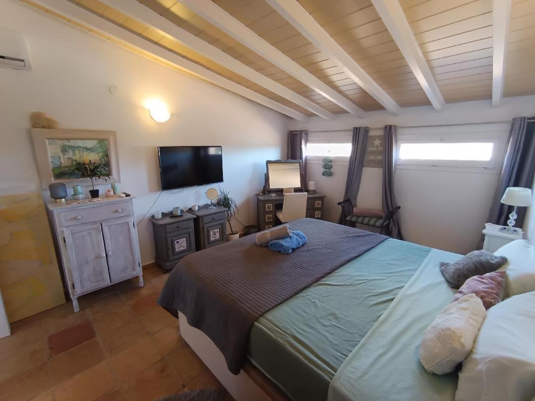 Ferienwohnung Atico-Penthouse En Moraira Con Vistas Al Mar Teulada Exterior foto